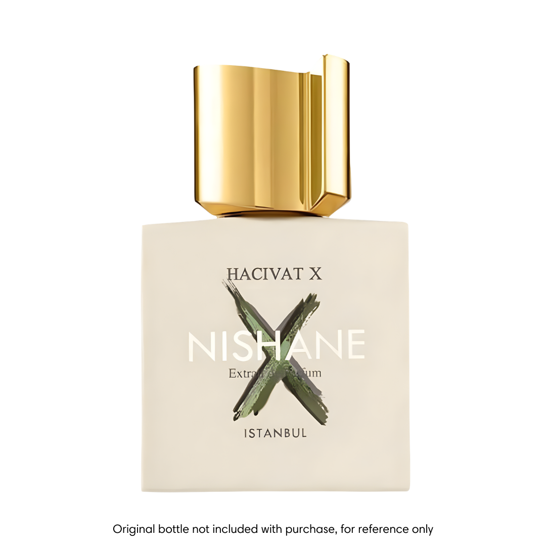 Nishane Hacivat X Extrait