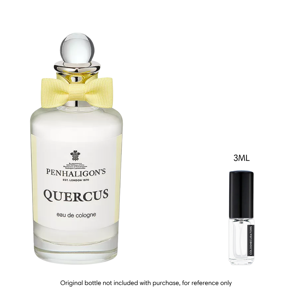 Penhaligon's Quercus EDC