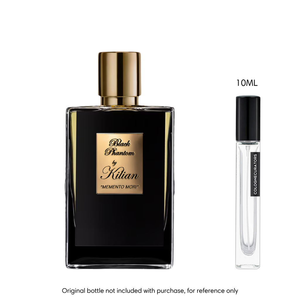 Kilian Black Phantom EDP