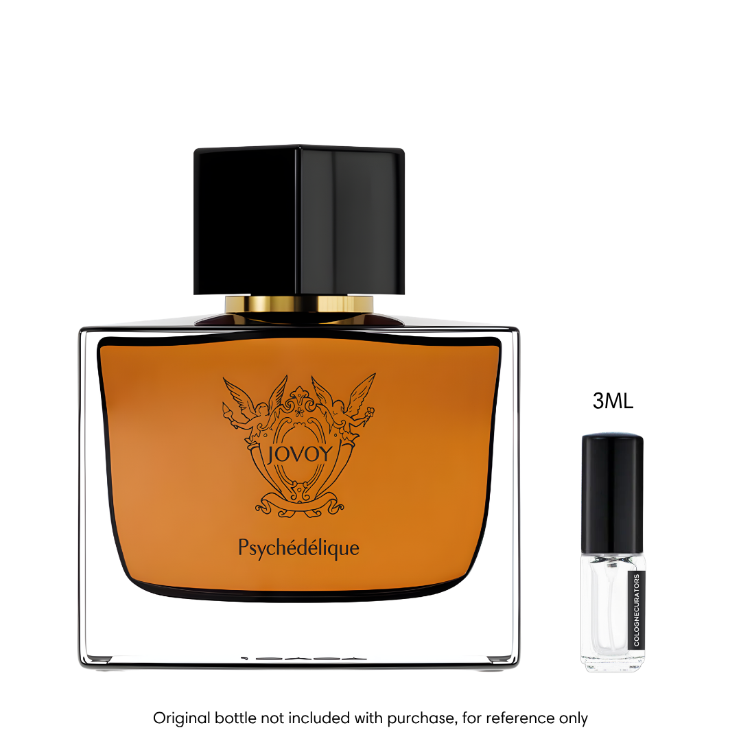 Jovoy Paris Psychedelique EDP