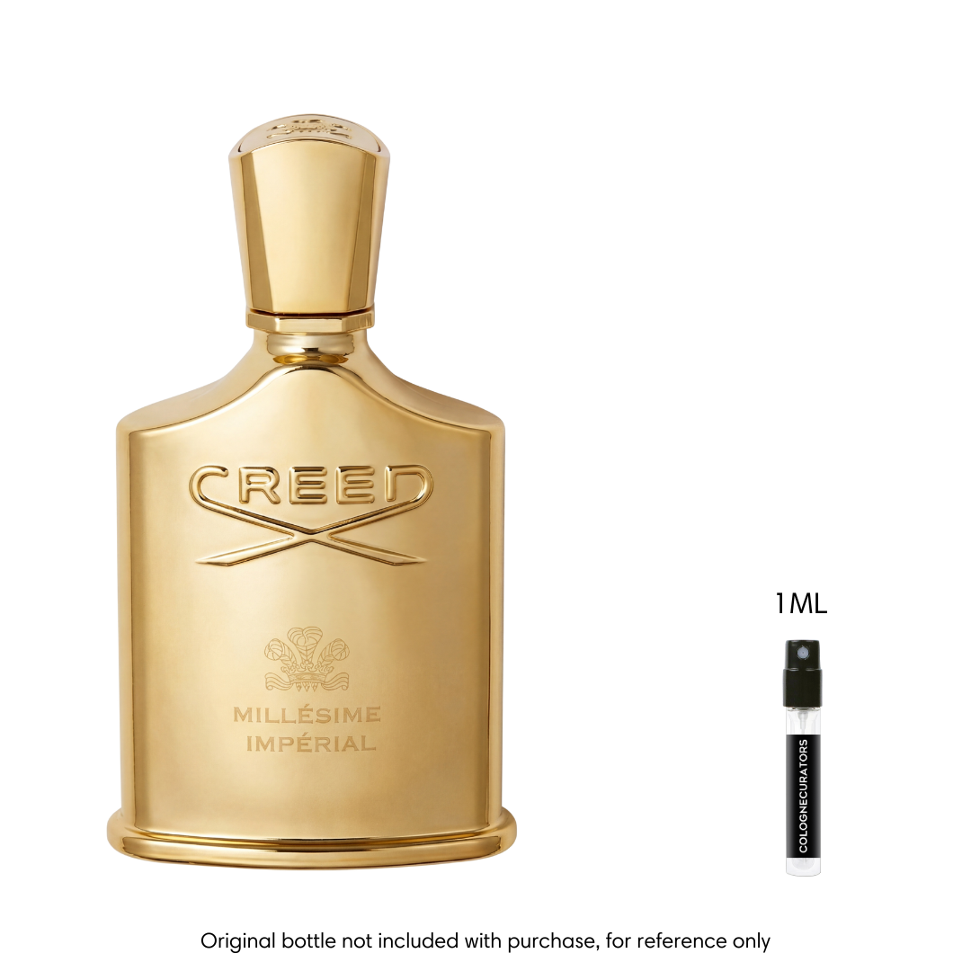 Creed Millesime Imperial EDP