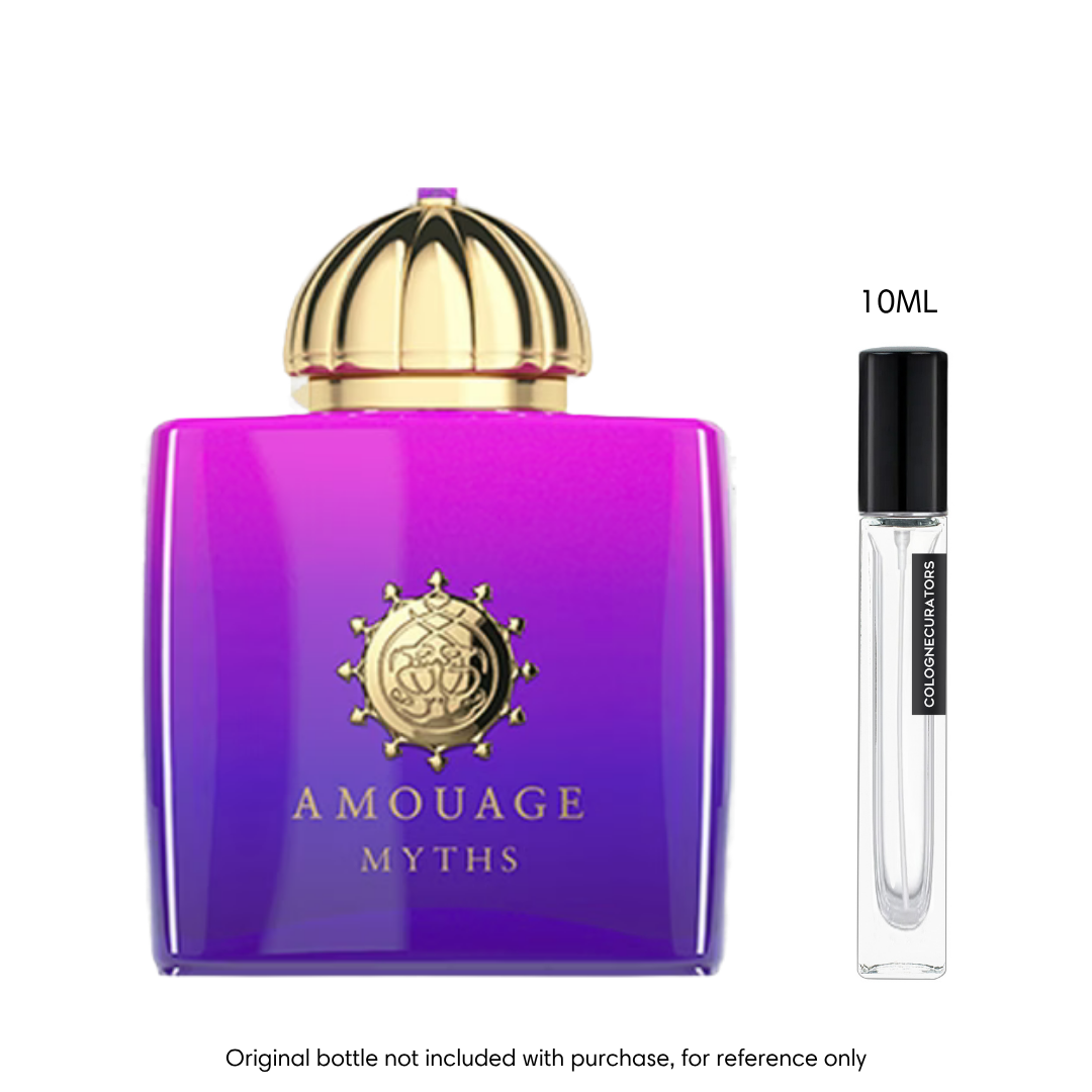 Amouage Myths Woman EDP (DISCONTINUED)