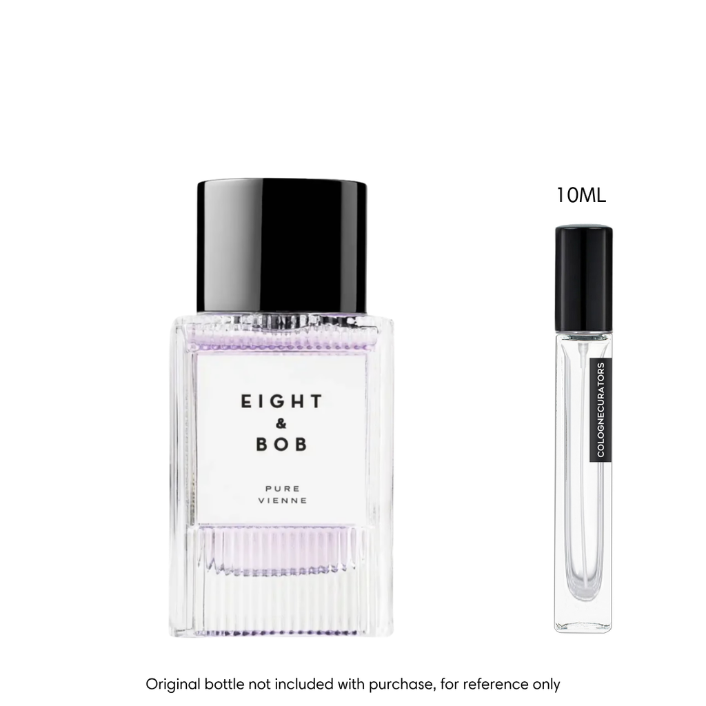 Eight & Bob Pure Vienne EDP