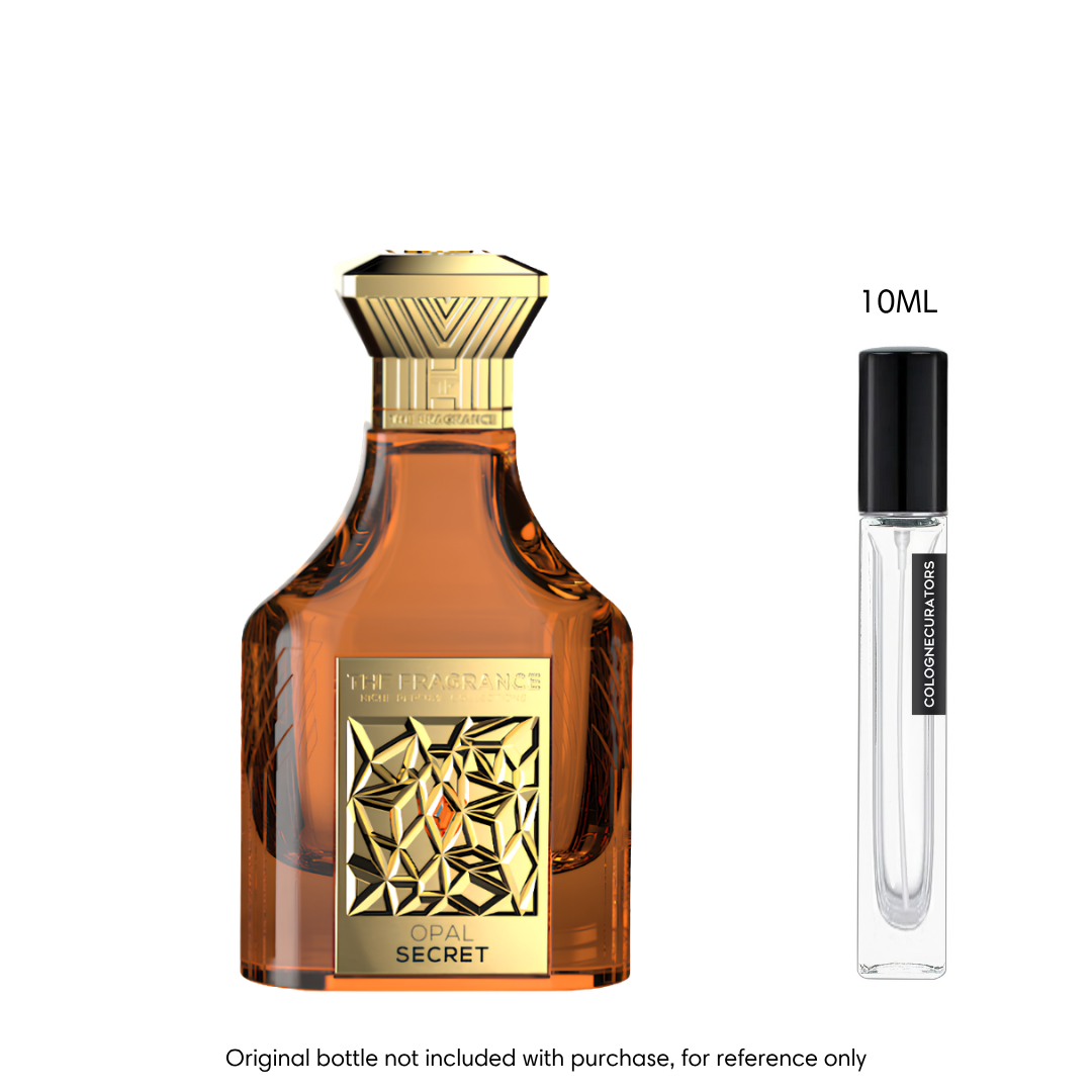 The Fragrance Opal Secret Extrait