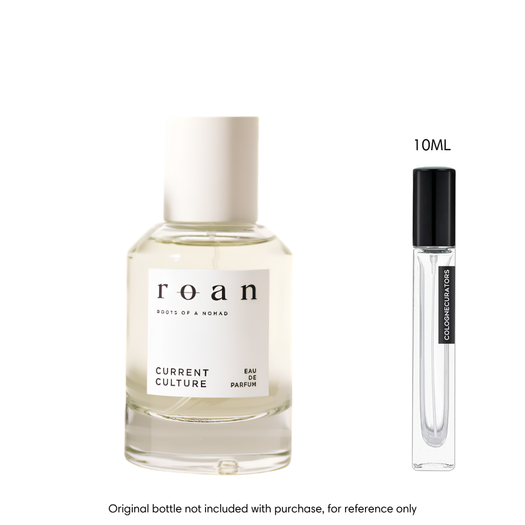 ROAN Current Culture EDP
