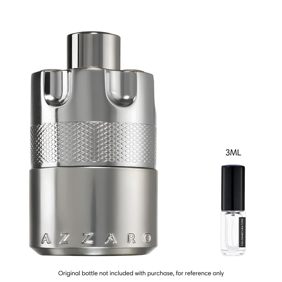 Azzaro Wanted EDP