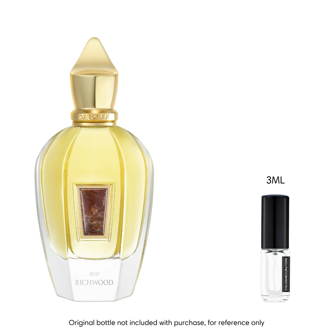 Xerjoff Richwood EDP