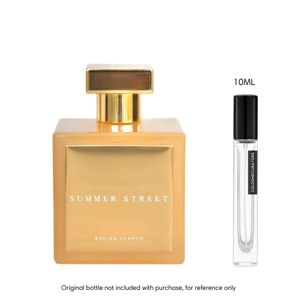 House of Brandt Summer Street EDP
