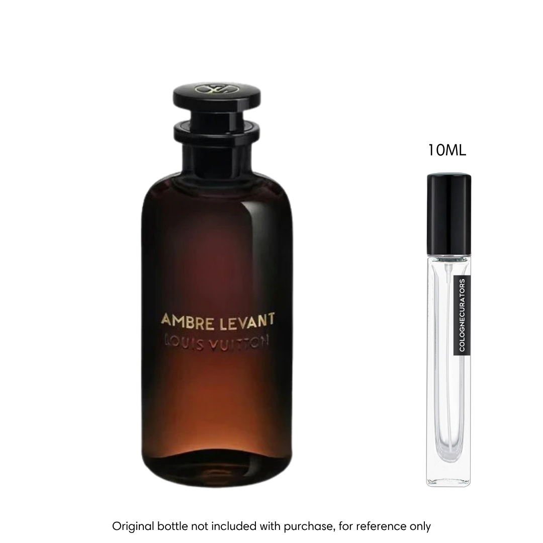 Louis Vuitton Ambre Levant EDP