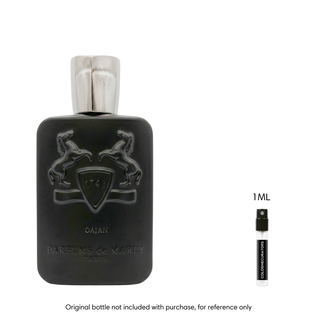 Parfums De Marly Oajan EDP