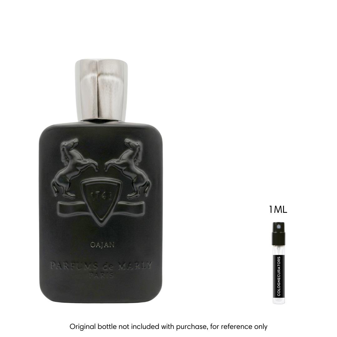 Parfums De Marly Oajan EDP