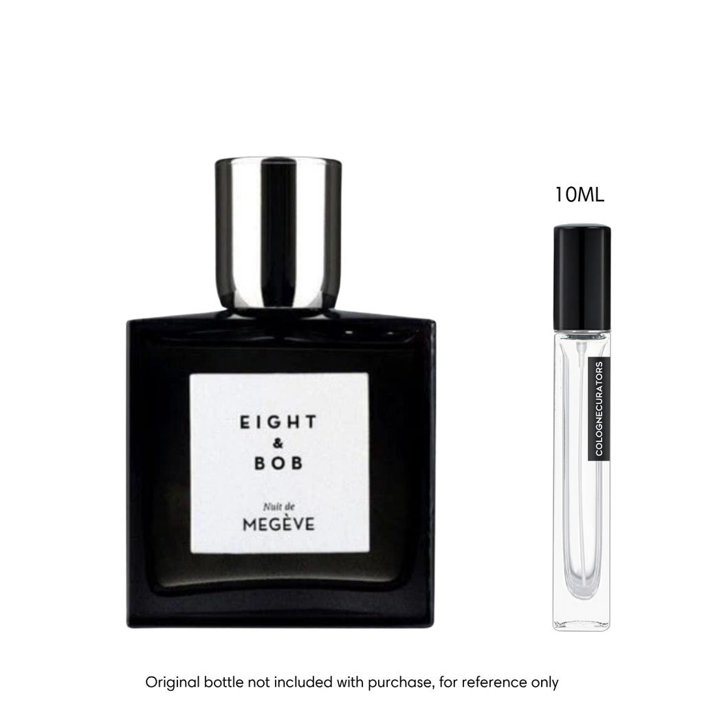 Eight & Bob Nuit de Megeve EDP