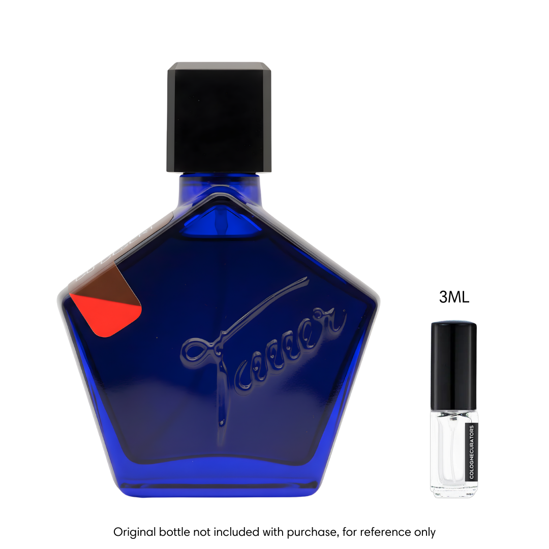 Tauer Perfumes Au Coeur Du Desert Extrait