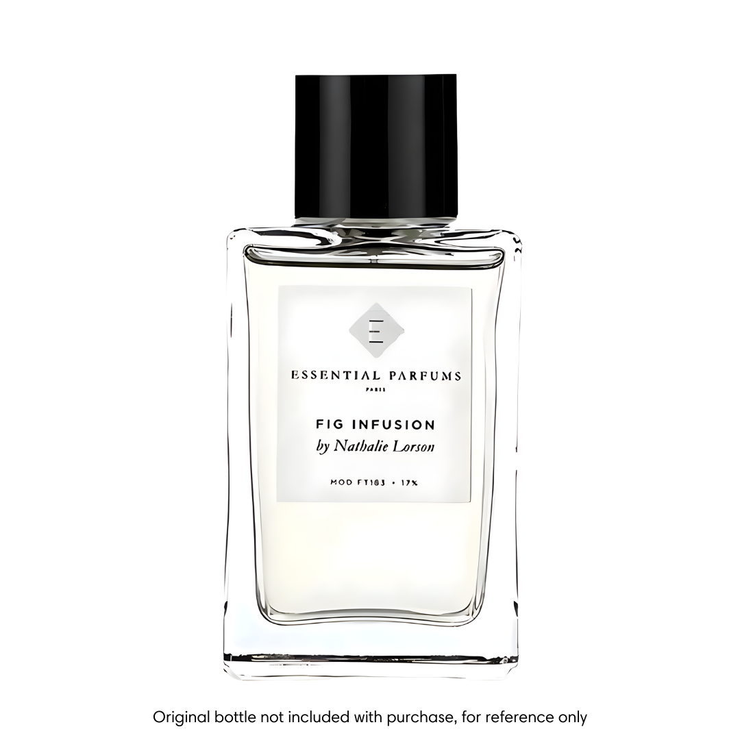 Essential Parfums Fig Infusion EDP