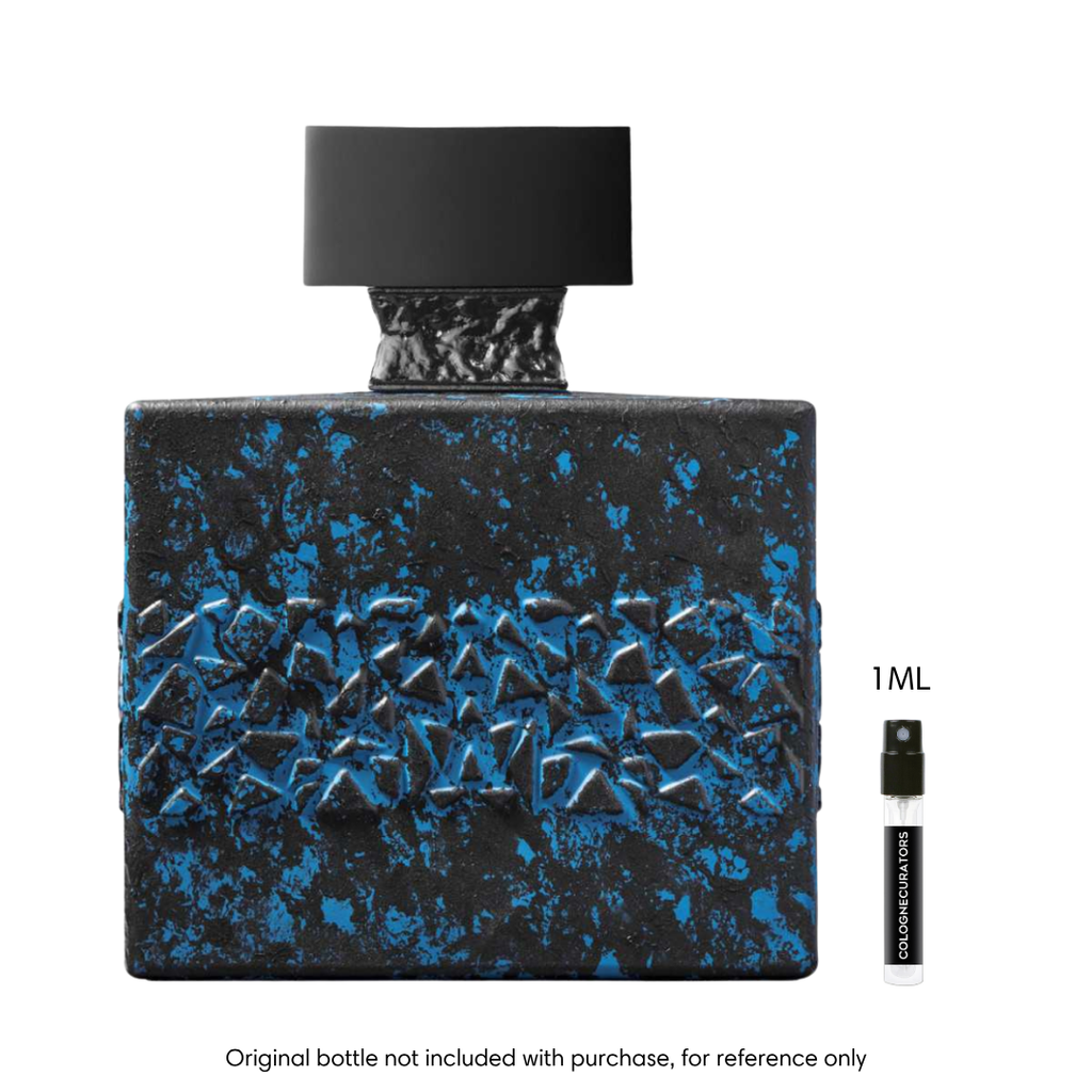 M. Micallef Desirtoxic L'Intense EDP
