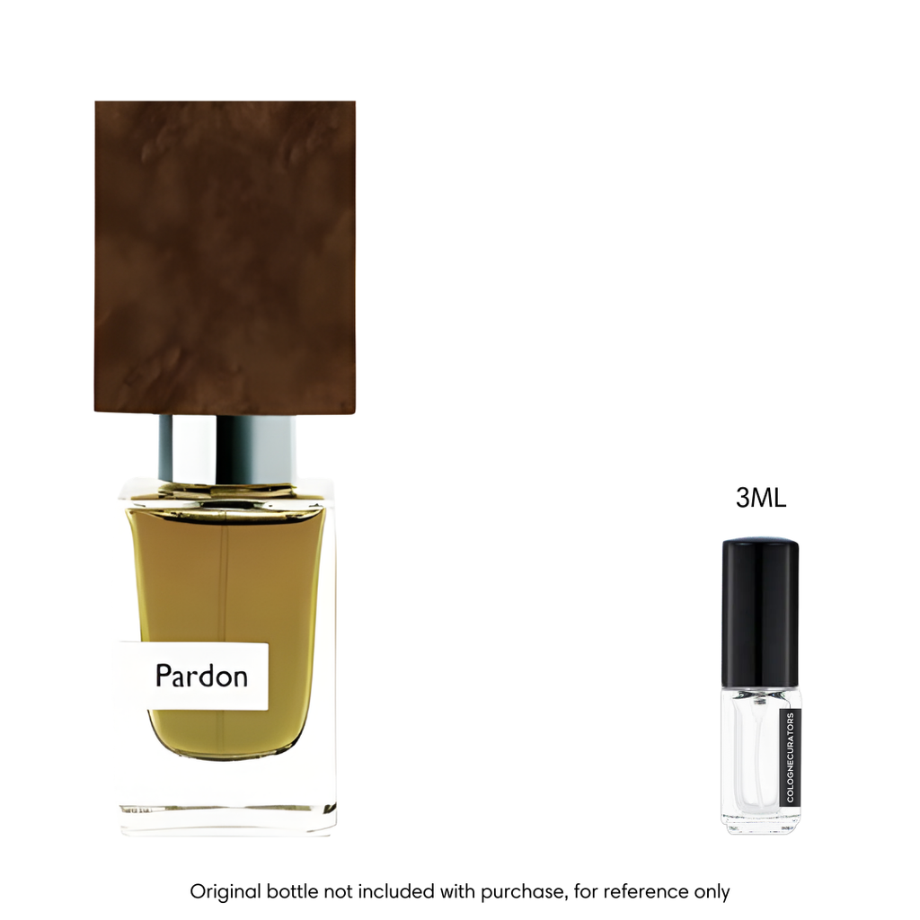 Nasomatto Pardon Extrait