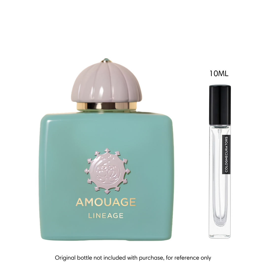 Amouage Lineage EDP