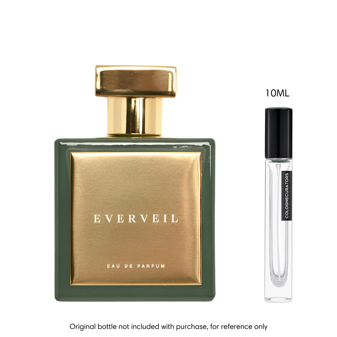 House of Brandt Everveil EDP
