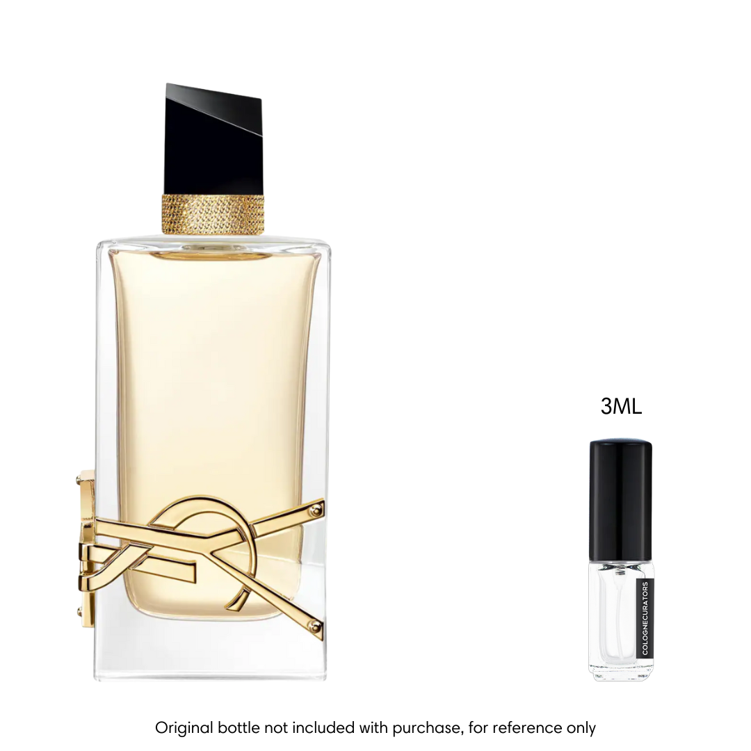 Yves Saint Laurent Libre EDP