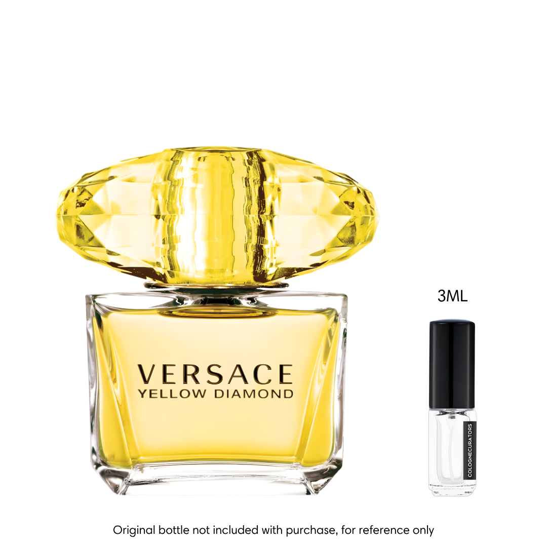 Versace Yellow Diamond EDT