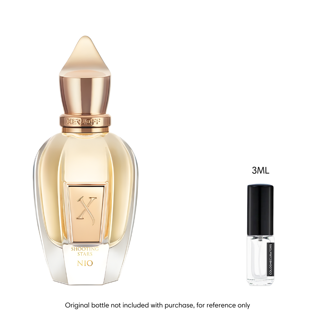 Xerjoff Nio EDP