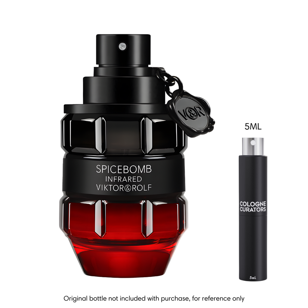Viktor & Rolf Spicebomb Infrared EDT