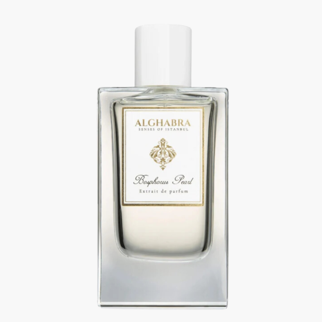 Alghabra Parfums Bosphorus Pearl Extrait