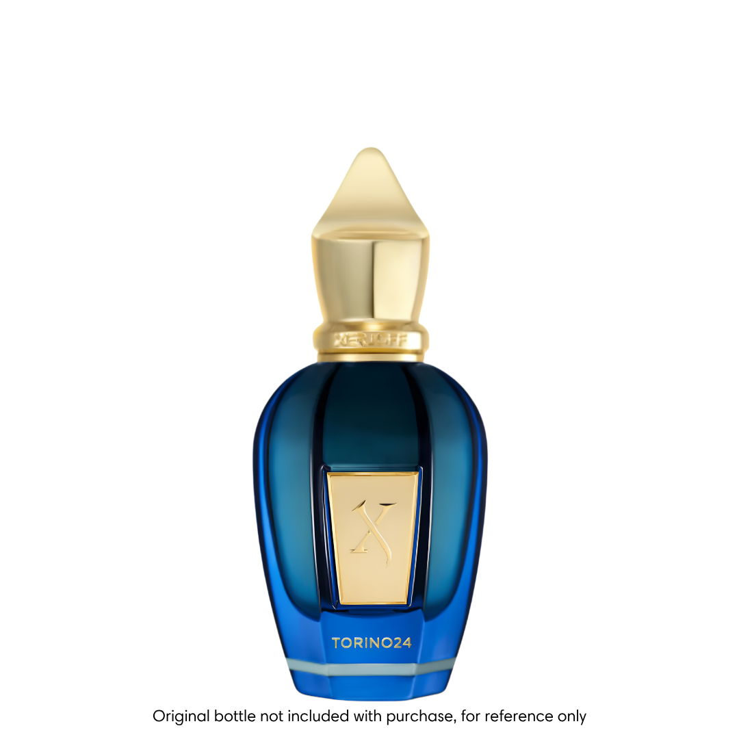 Xerjoff Torino 24 EDP