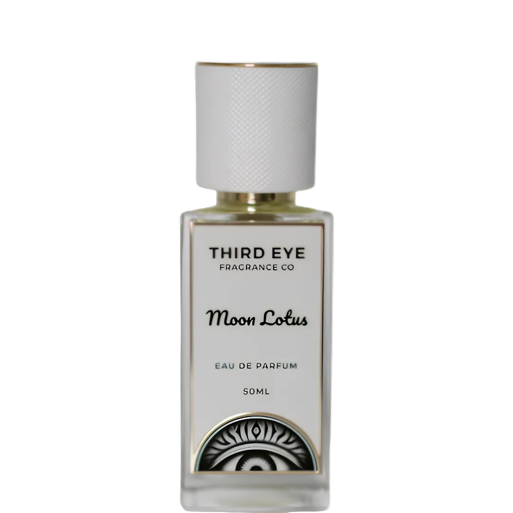 Third Eye Fragrance Moon Lotus EDP