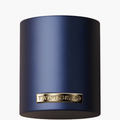 27.9 Saphir Blanc Scented Candle