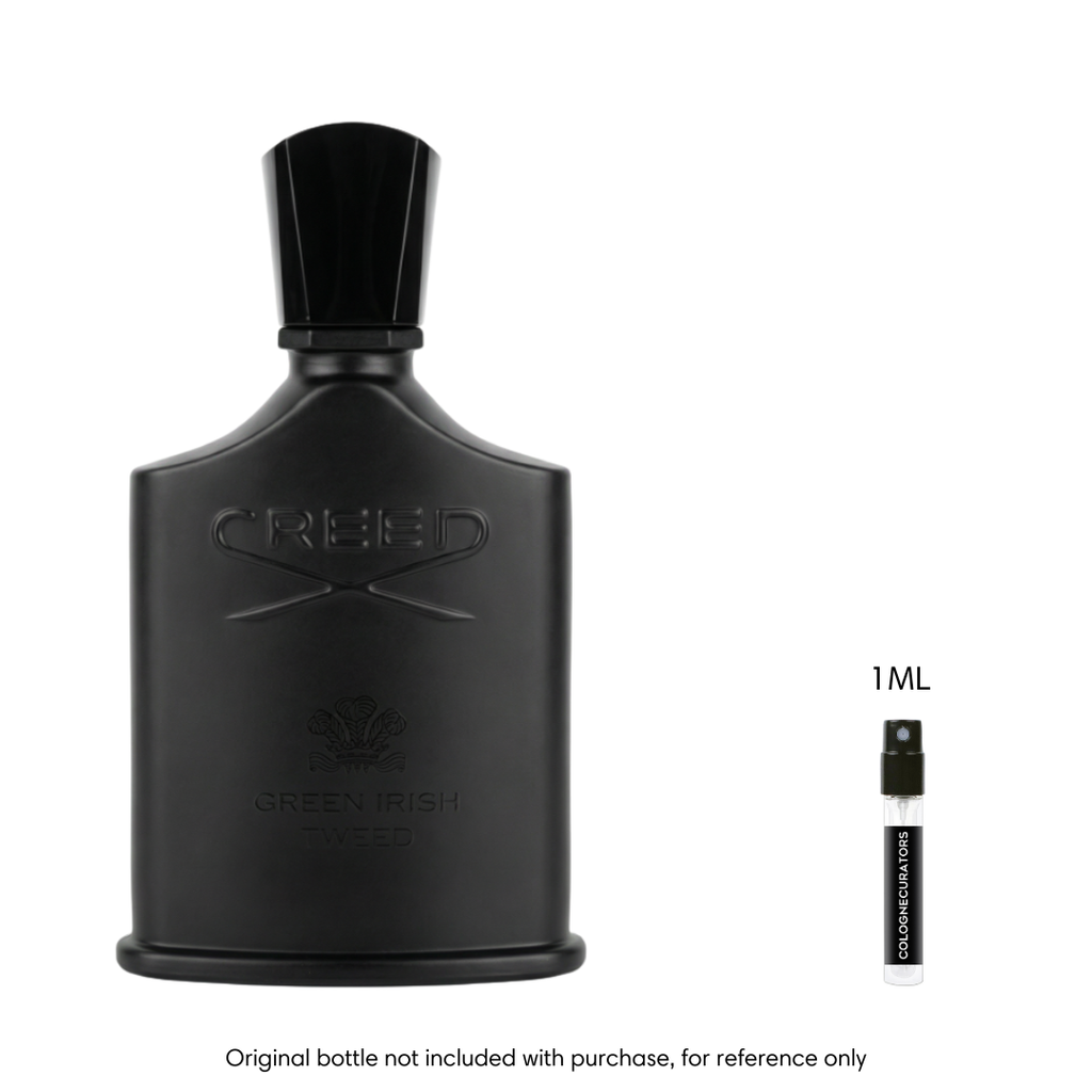 Creed Green Irish Tweed EDP