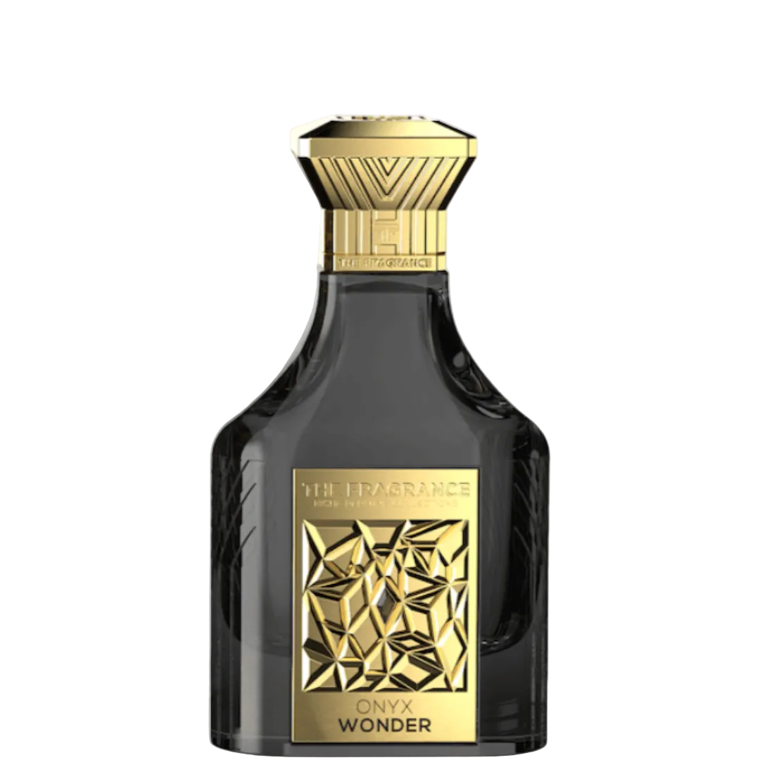 The Fragrance Onyx Wonder Extrait