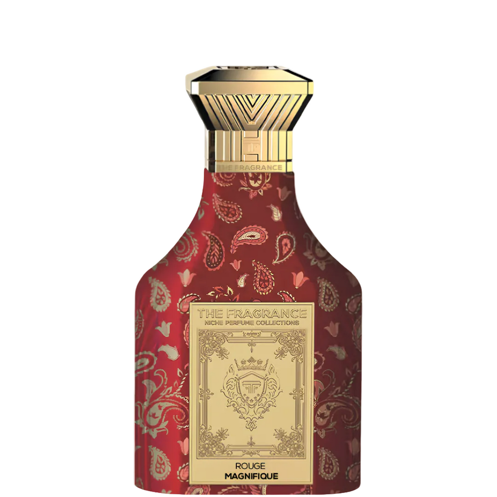 The Fragrance Rouge Magnifique Extrait