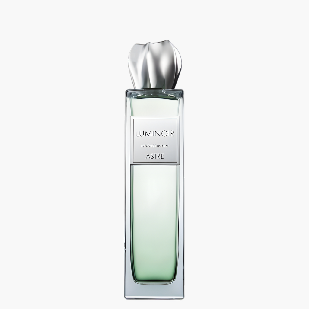 Astre Luminoir Extrait