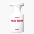 Borntostandout Angels' Powder EDP