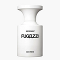 Borntostandout Fugazzi EDP