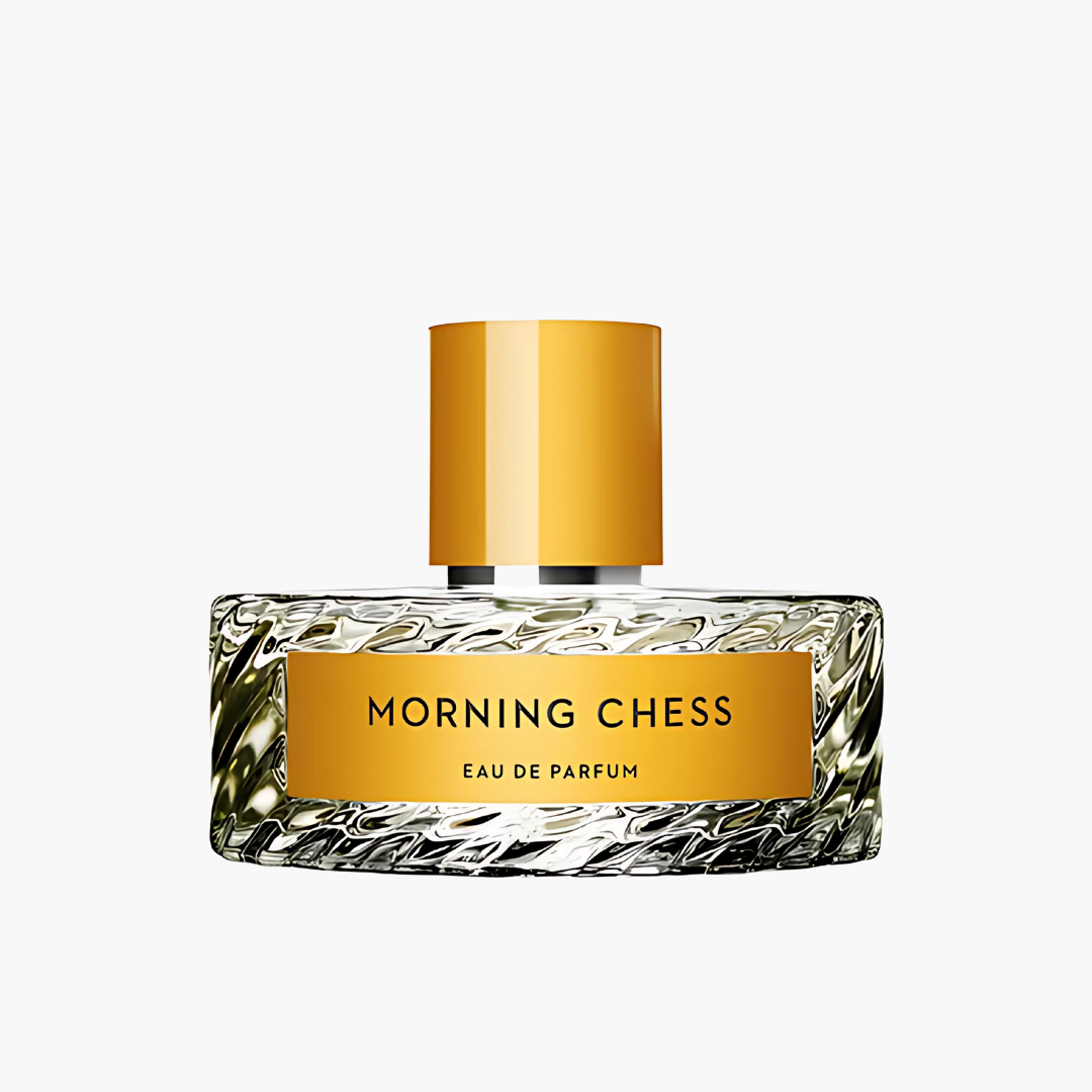Vilhelm Morning Chess EDP