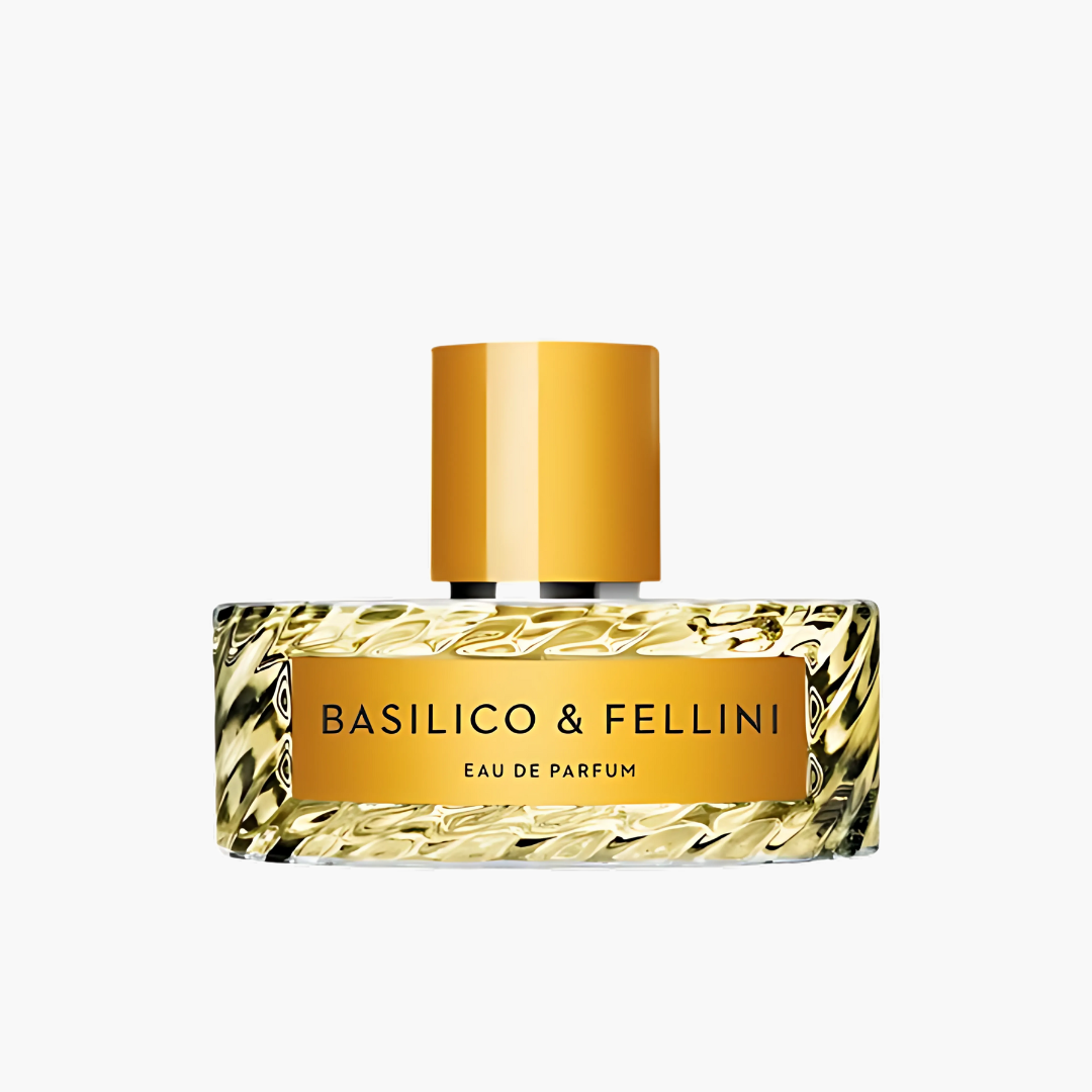 Vilhelm Basilico & Fellini EDP