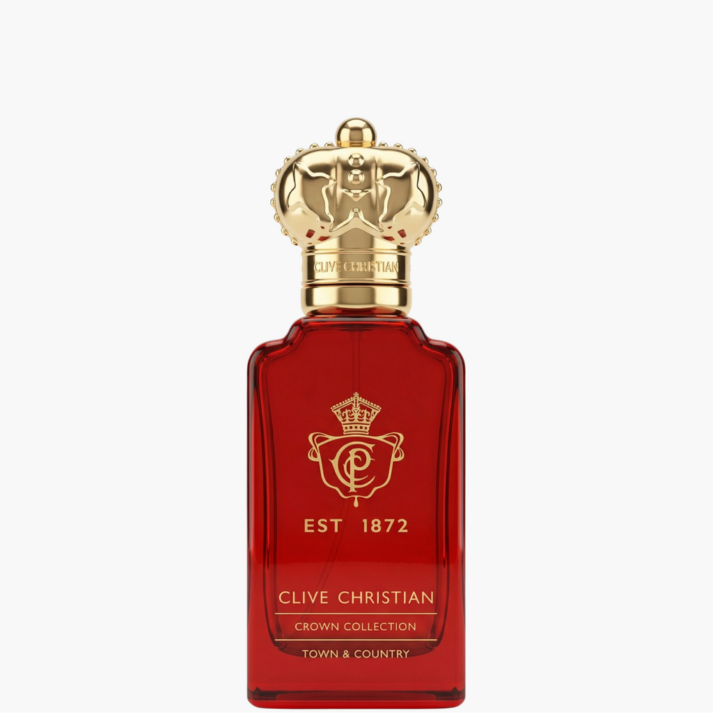 Clive Christian Town & Country EDP