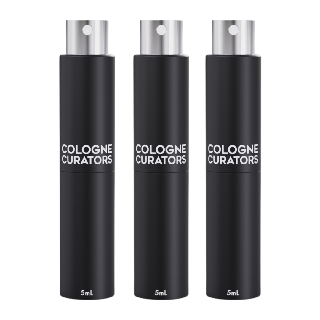 Best Seller Cologne Sampler Set
