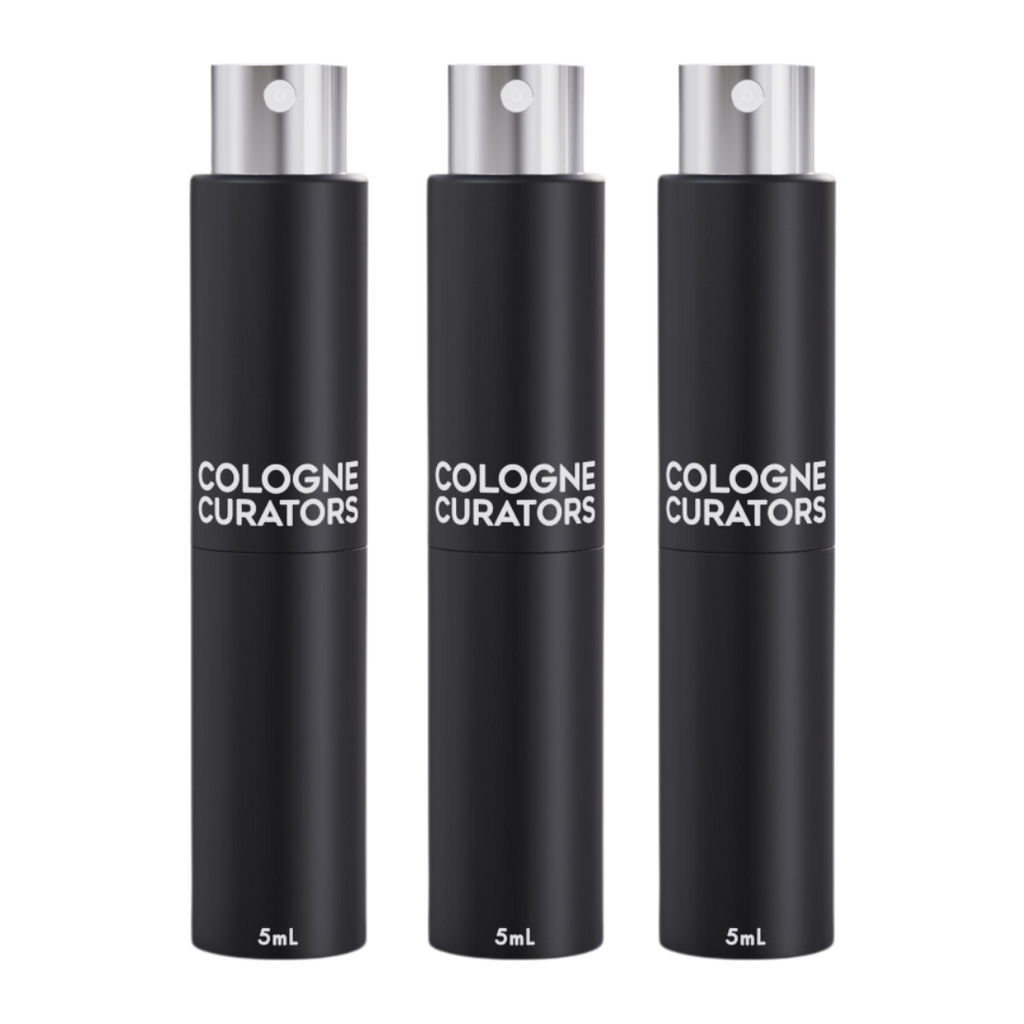 Office Cologne Sampler Set