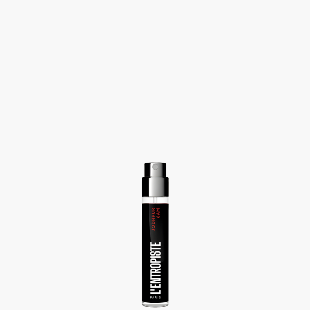 L'Entropiste Jodhpur 6AM EDP