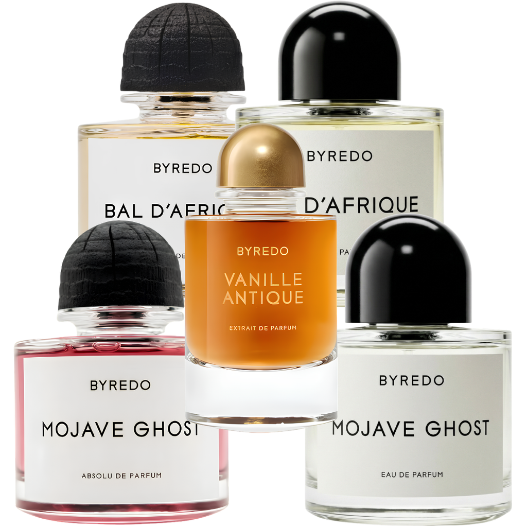 Byredo Best Sellers Set
