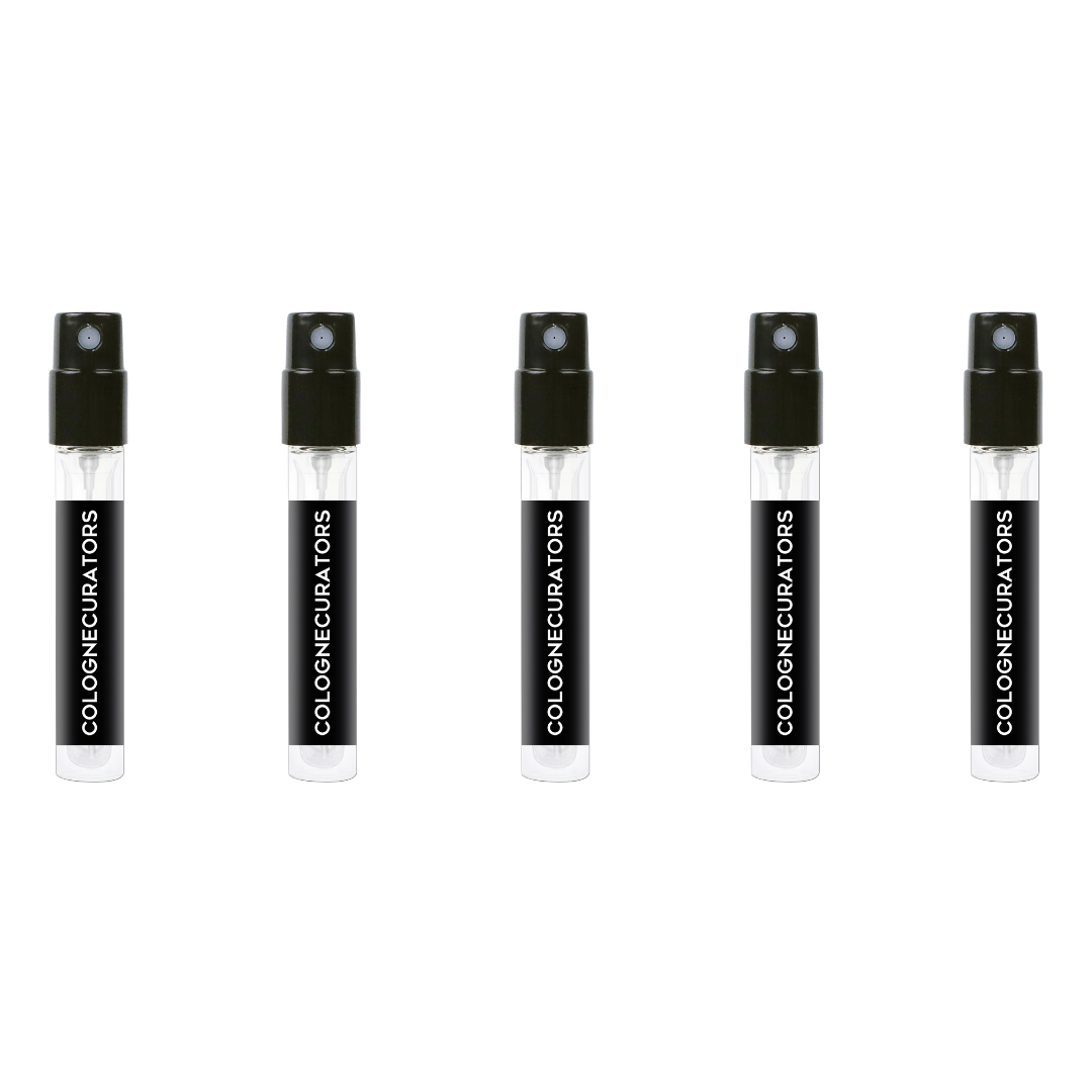 @docfragrance Top Picks For Men