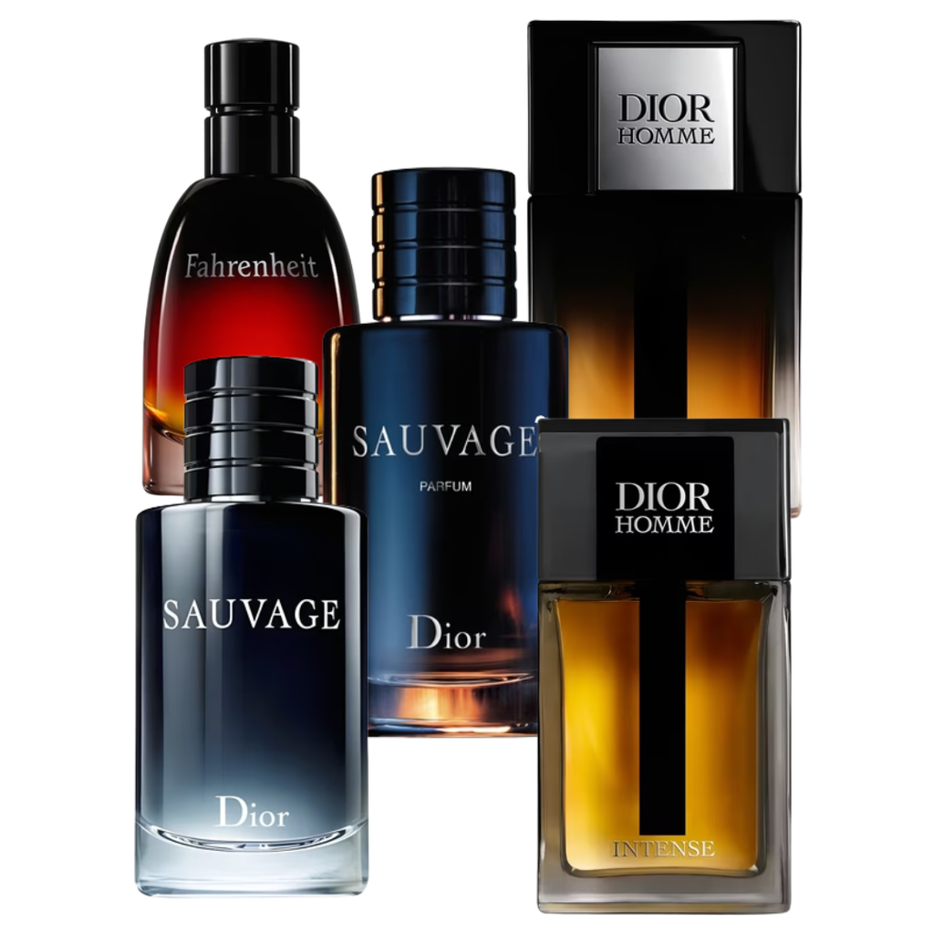 Dior Male Best Sellers Set