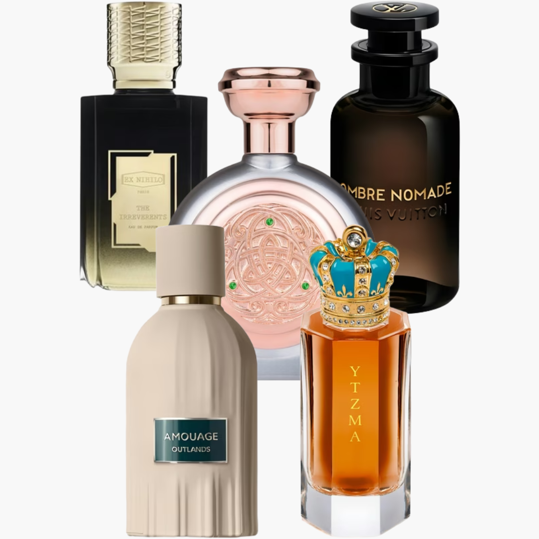 @docfragrance Top Picks For Men