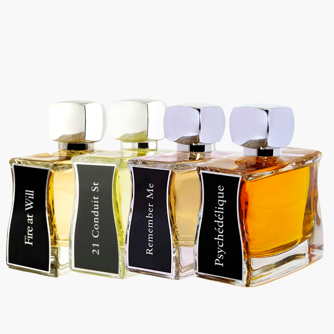 Jovoy Paris Starter Set