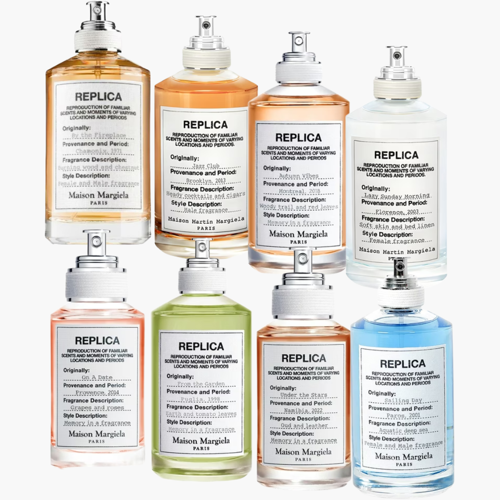 Maison Margiela Discovery Set