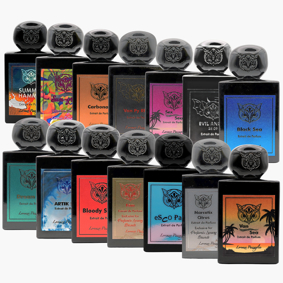 Lorenzo Pazzaglia Collectors Set