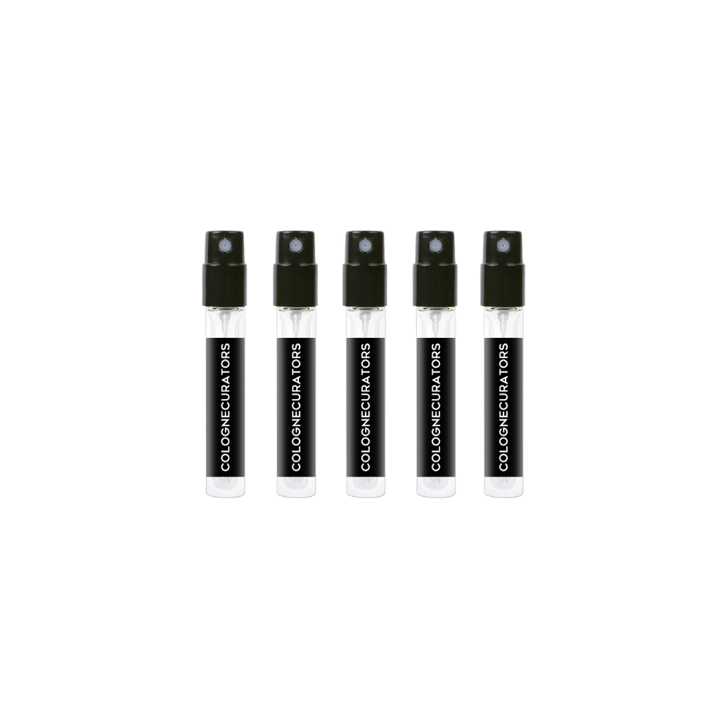 @marshallthescentaddict Top Picks Collection